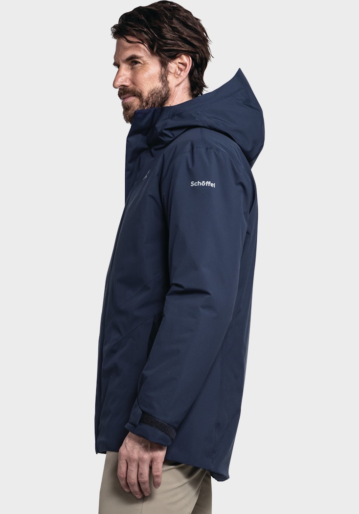 Schöffel Multifunktionaler & wasserdichter Parka Wochenangebot