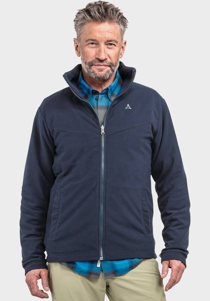 Schöffel Multifunktionale 3in1 Wanderjacke Begrenzte Freigabe