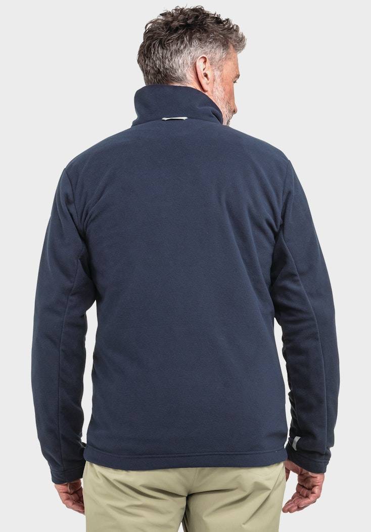 Schöffel Multifunktionale 3in1 Wanderjacke Begrenzte Freigabe