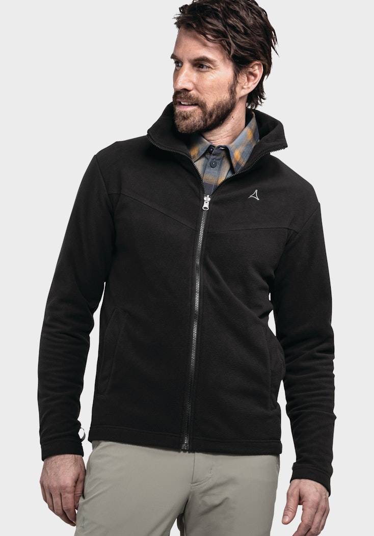 Schöffel Multifunktionale 3in1 Wanderjacke Letzte 3 Tage