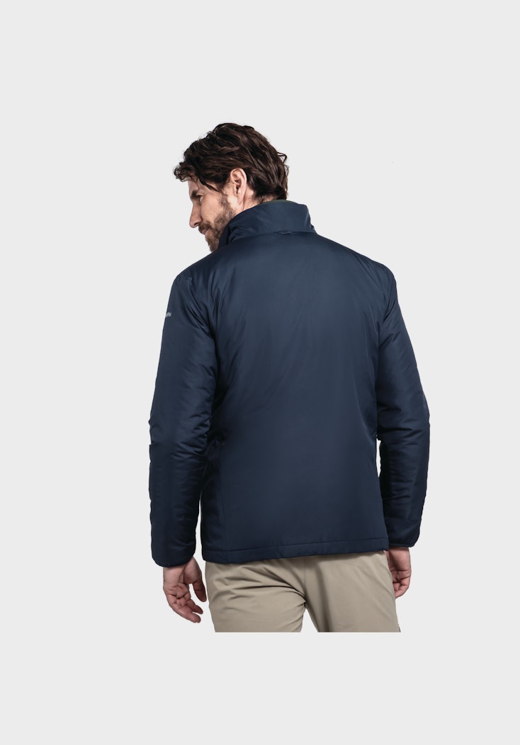 Schöffel Atmungsaktive 3in1 Multifunktionsjacke JETZT KAUFEN