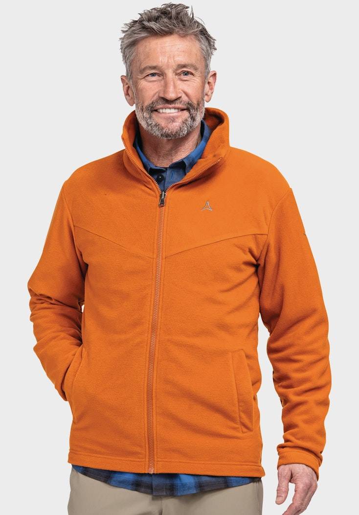 Schöffel Multifunktionale 3in1 Wanderjacke Neueste Stile