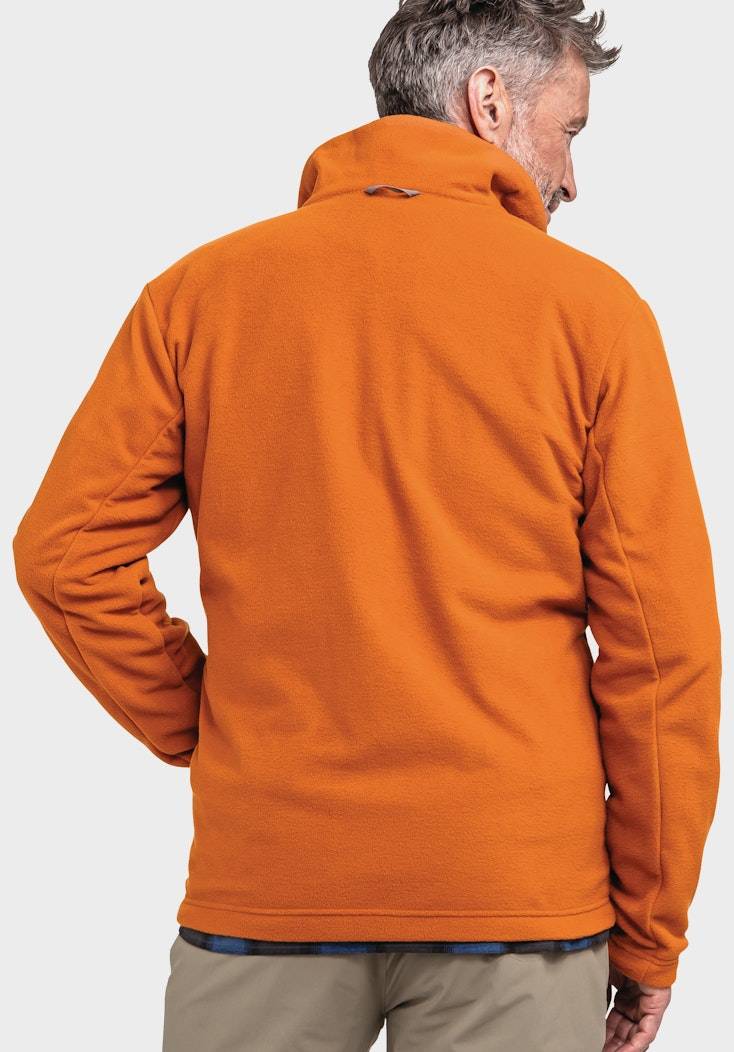 Schöffel Multifunktionale 3in1 Wanderjacke Neueste Stile