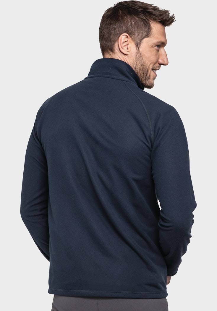 Schöffel Schnell trocknende Fleece Jacke Letzte 2 Tage