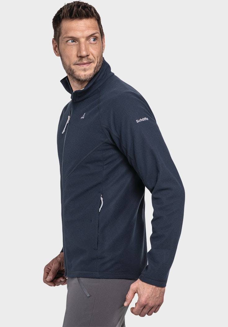 Schöffel Schnell trocknende Fleece Jacke Letzte 2 Tage