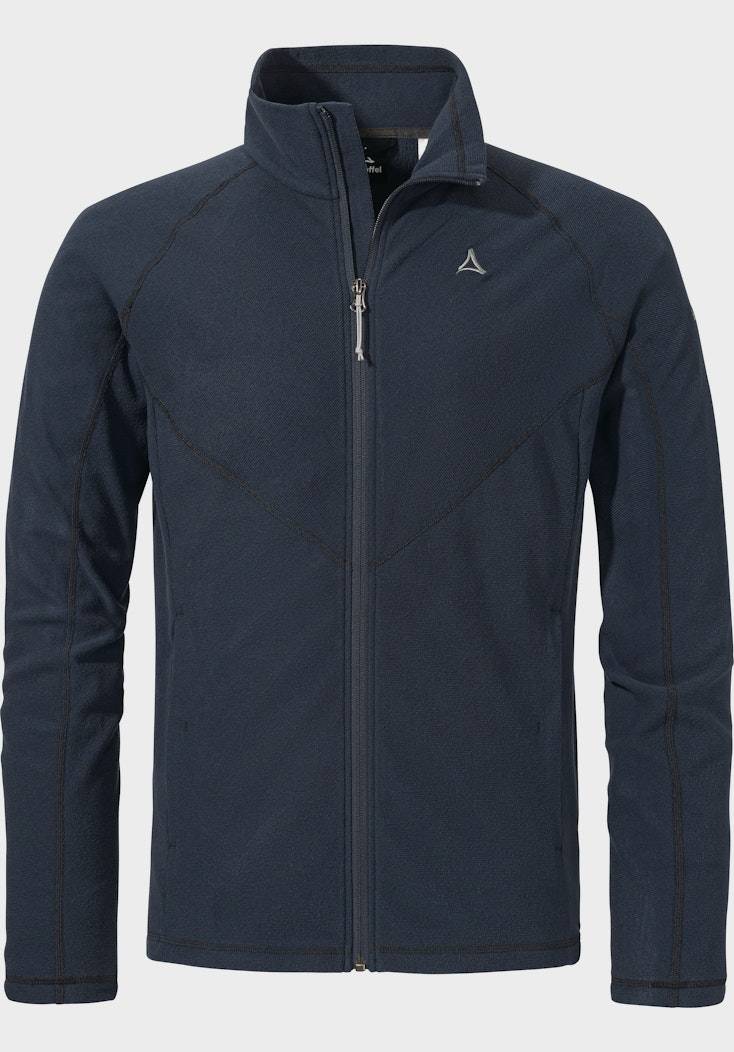 Schöffel Schnell trocknende Fleece Jacke Letzte 2 Tage