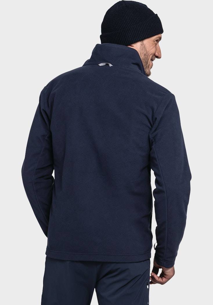 Schöffel Multifunktionale 3in1 Wanderjacke Bis zu 50% Rabatt