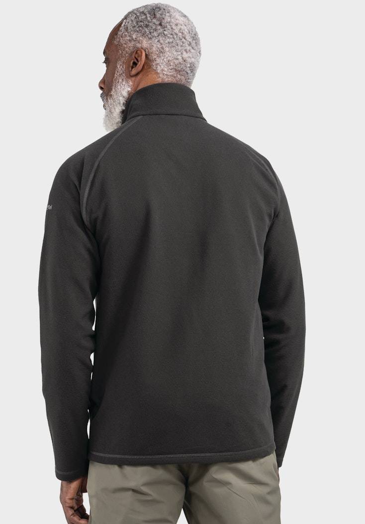 Schöffel Schnell trocknende Fleece Jacke Nur für heute