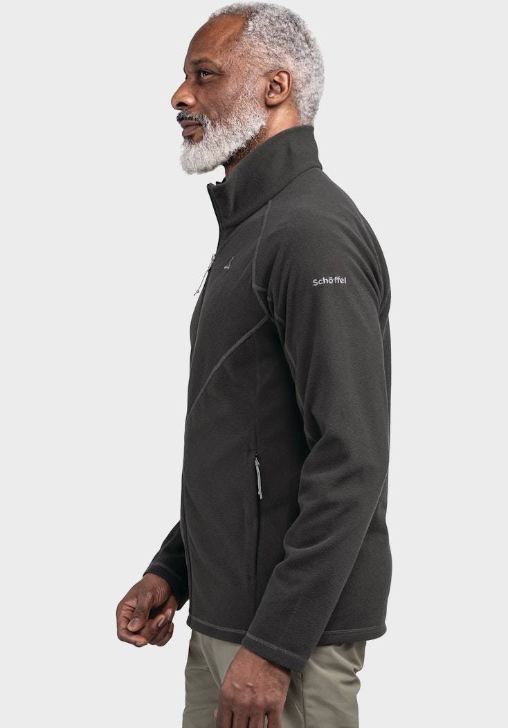 Schöffel Schnell trocknende Fleece Jacke Nur für heute