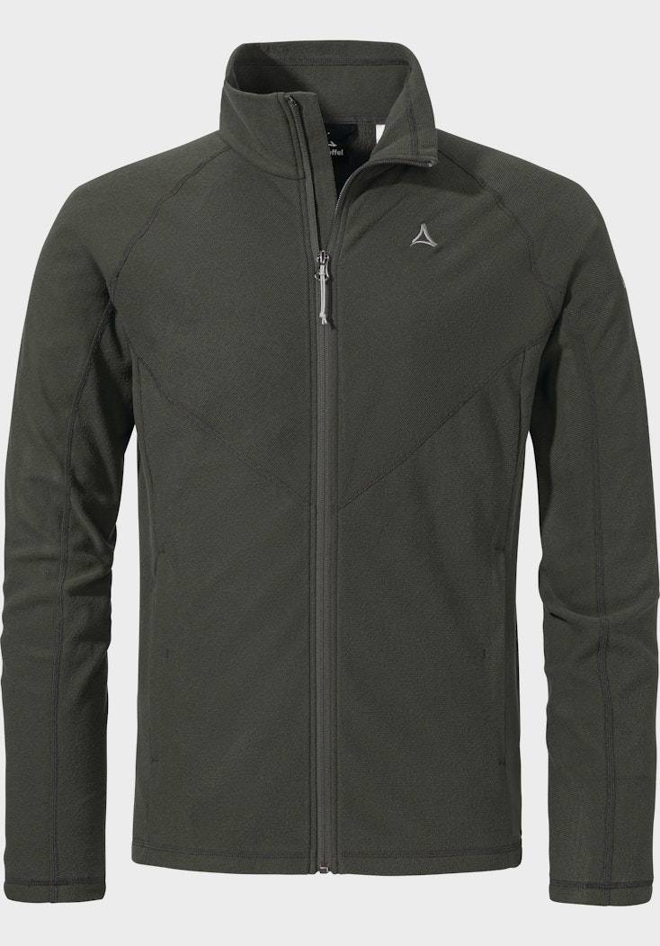 Schöffel Schnell trocknende Fleece Jacke Nur für heute