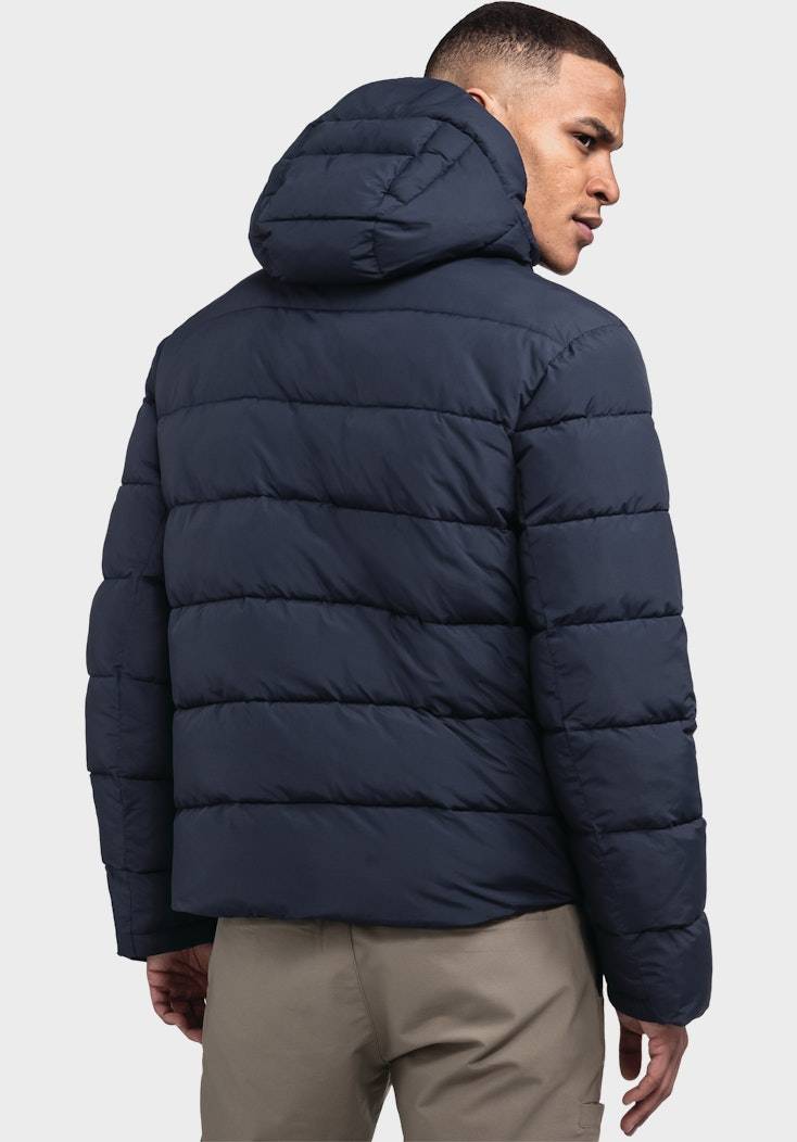 Schöffel Leichte & super warme, stylische Jacke Sonderangebot der Fabrik