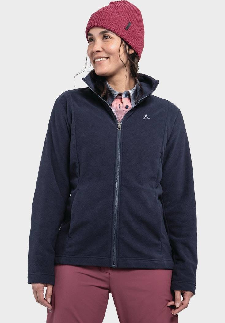 Schöffel Multifunktionale 3in1 Wanderjacke Clearance-Verkauf