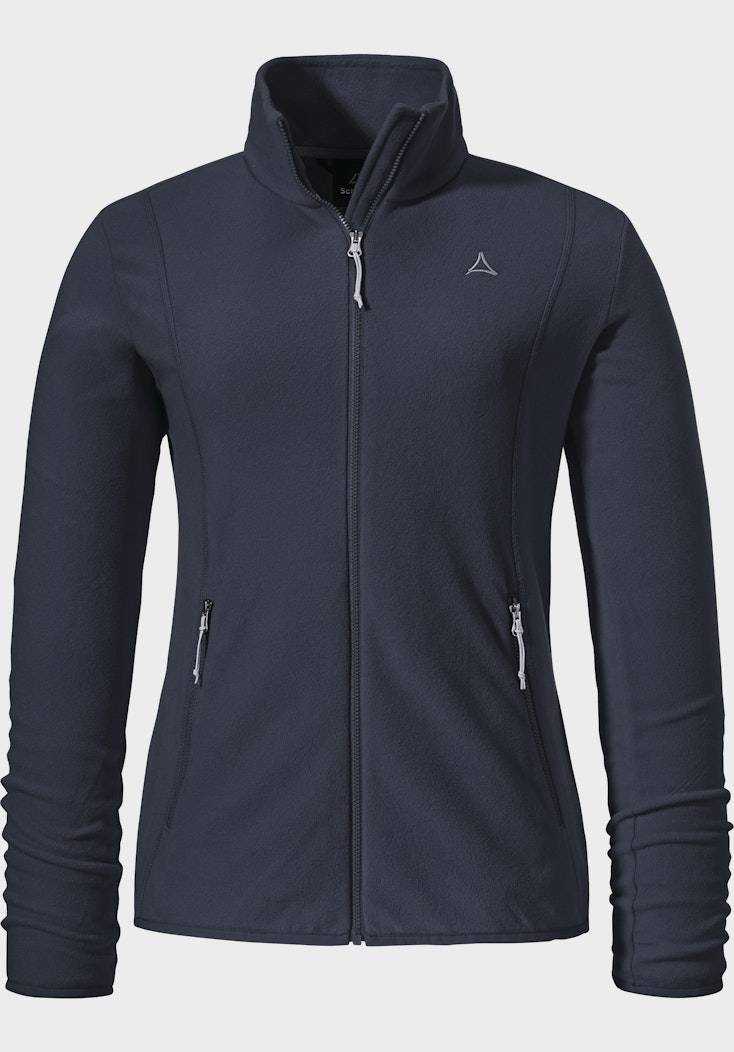 Schöffel Leichte & wärmende Fleecejacke