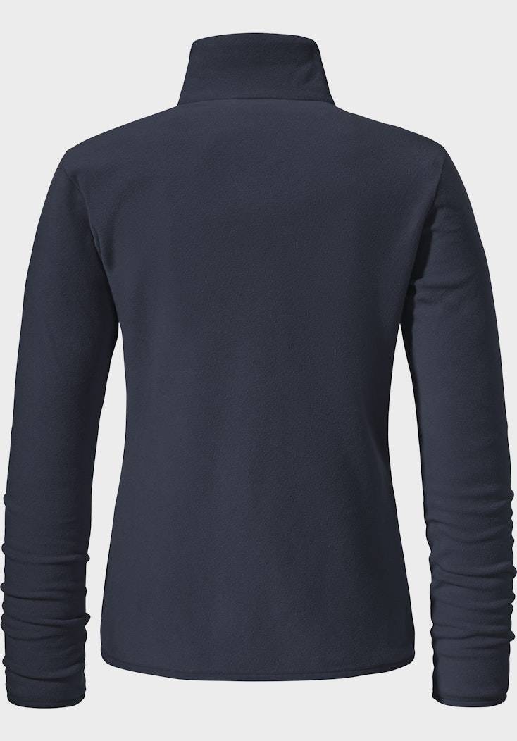 Schöffel Leichte & wärmende Fleecejacke Speichern exportieren