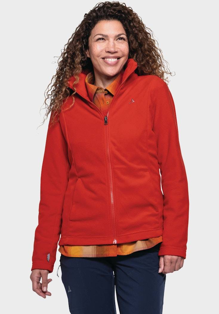 Schöffel Multifunktionale 3in1 Wanderjacke 50% Rabatt für begrenzte Zeit
