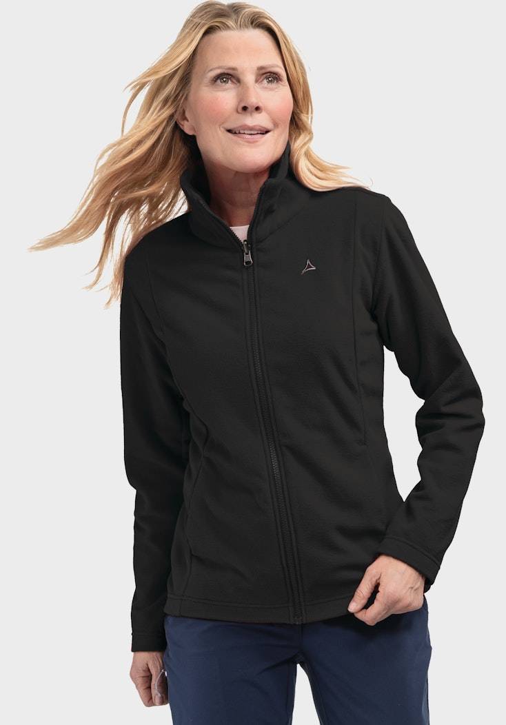 Schöffel Multifunktionale 3in1 Wanderjacke Rabatte dieses Monats