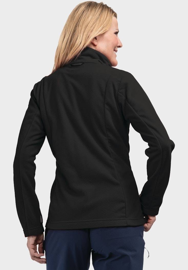 Schöffel Multifunktionale 3in1 Wanderjacke Rabatte dieses Monats