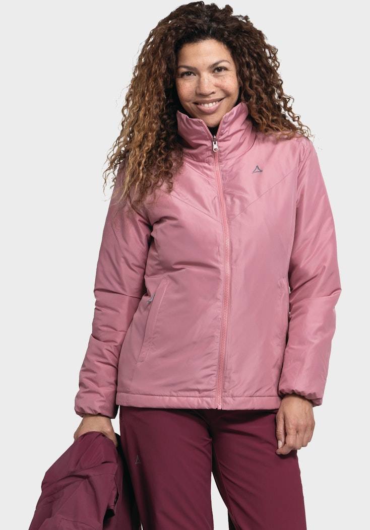 Schöffel Atmungsaktive 3in1 Multifunktionsjacke 2025
