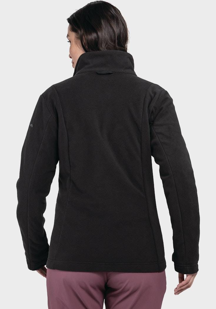 Schöffel Multifunktionale 3in1 Wanderjacke Online
