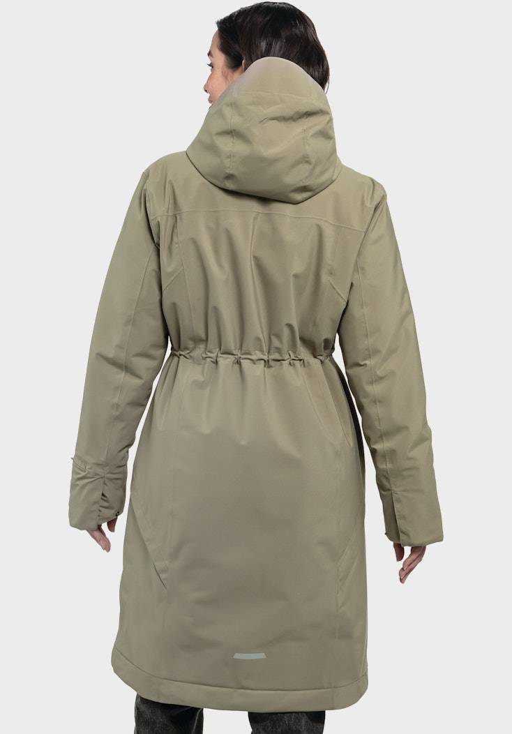 Schöffel Wasserdichter, warmer & stylischer Parka Outlet