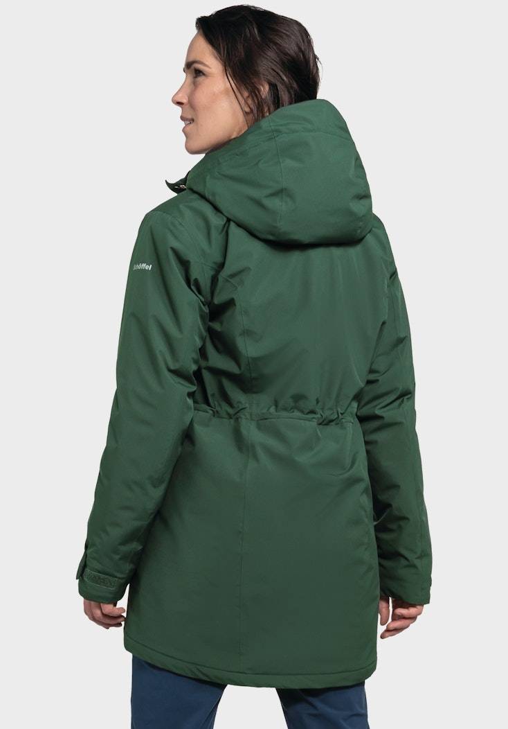 Schöffel Multifunktionaler & wasserdichter Parka Angebote
