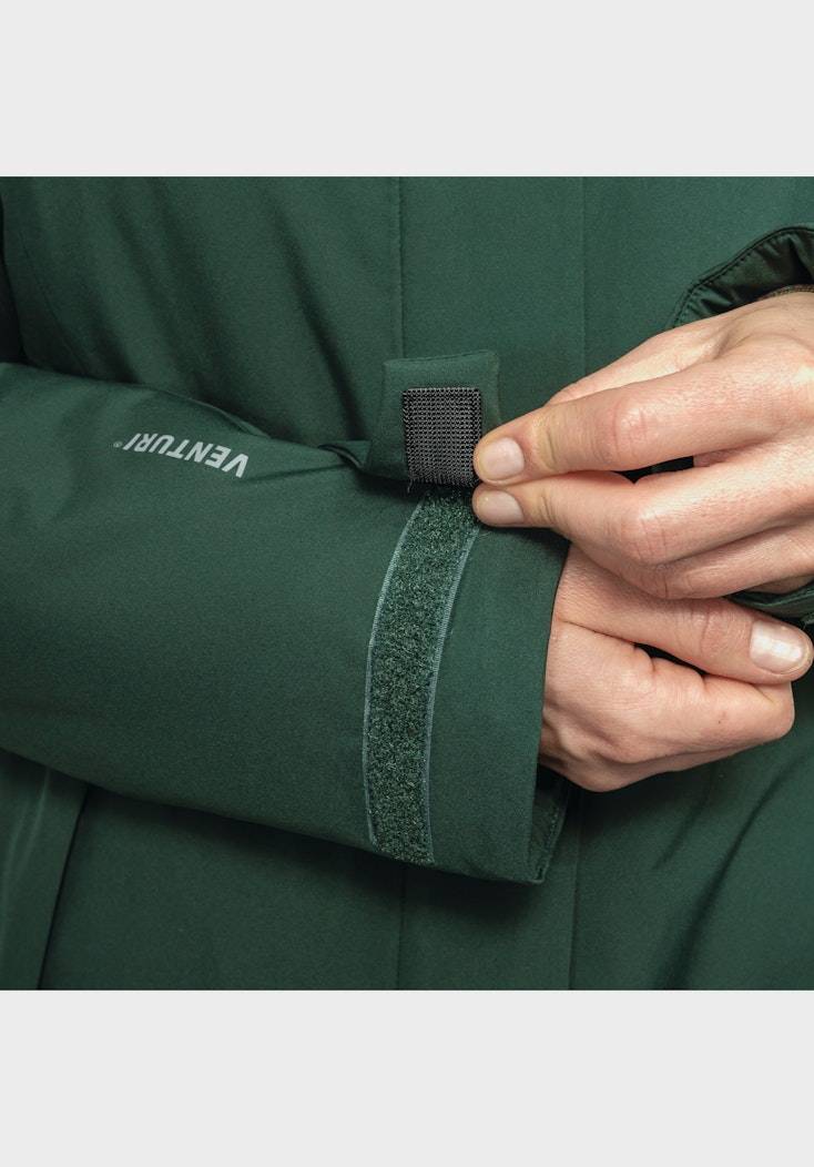 Schöffel Multifunktionaler & wasserdichter Parka Angebote