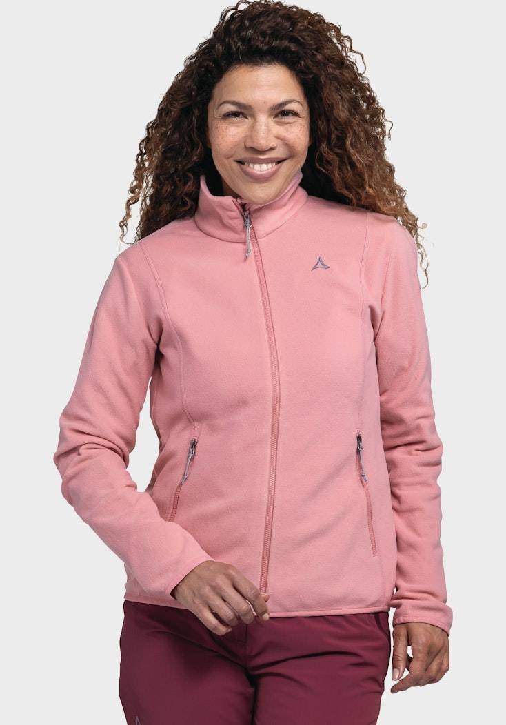Schöffel Leichte & wärmende Fleecejacke