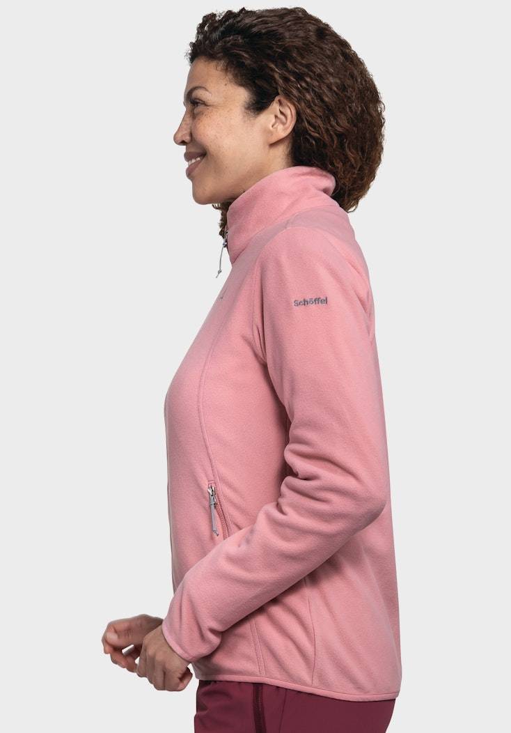 Schöffel Leichte & wärmende Fleecejacke Hotsell