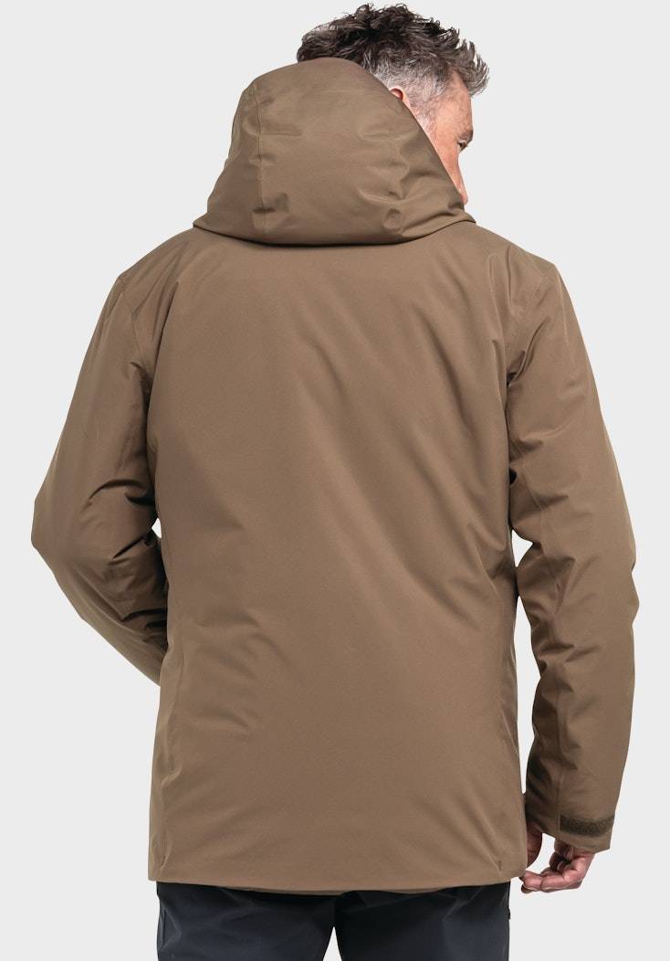 Schöffel Multifunktionaler & wasserdichter Parka im Angebot