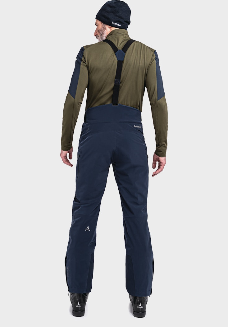 Schöffel Wasserdichte Premium Skihose Günstiger Verkauf