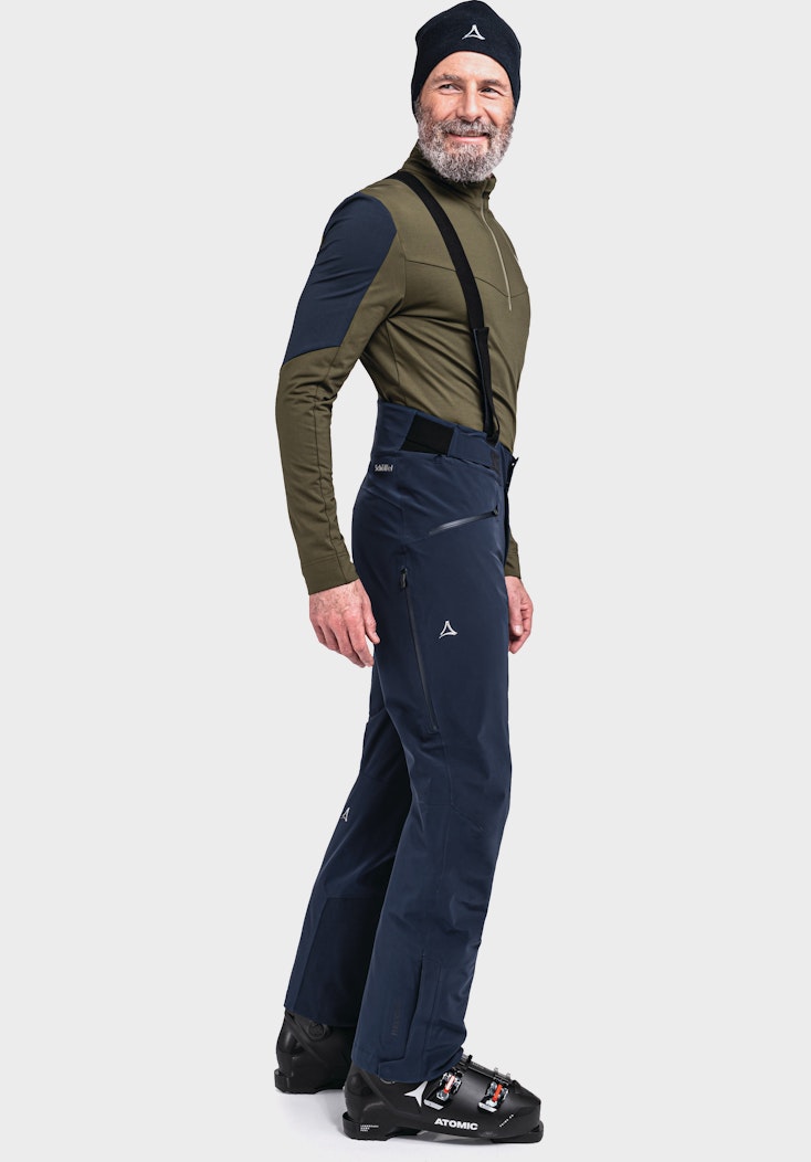 Schöffel Wasserdichte Premium Skihose Günstiger Verkauf