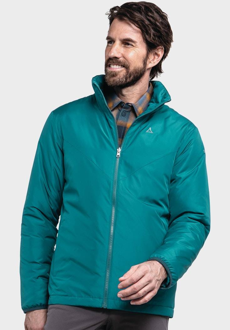 Schöffel Atmungsaktive 3in1 Multifunktionsjacke Blitzverkäufe