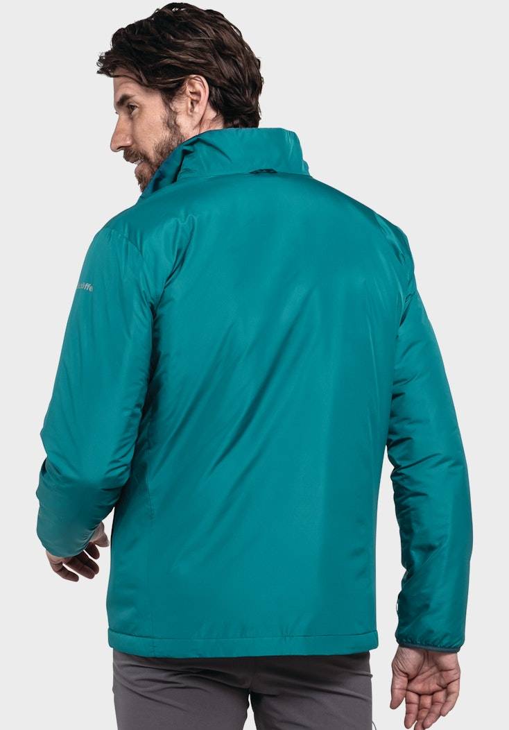 Schöffel Atmungsaktive 3in1 Multifunktionsjacke Blitzverkäufe