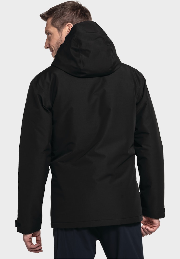 Schöffel Wasserdichte Isolationsjacke zum Wandern Fabrik Onlineshop