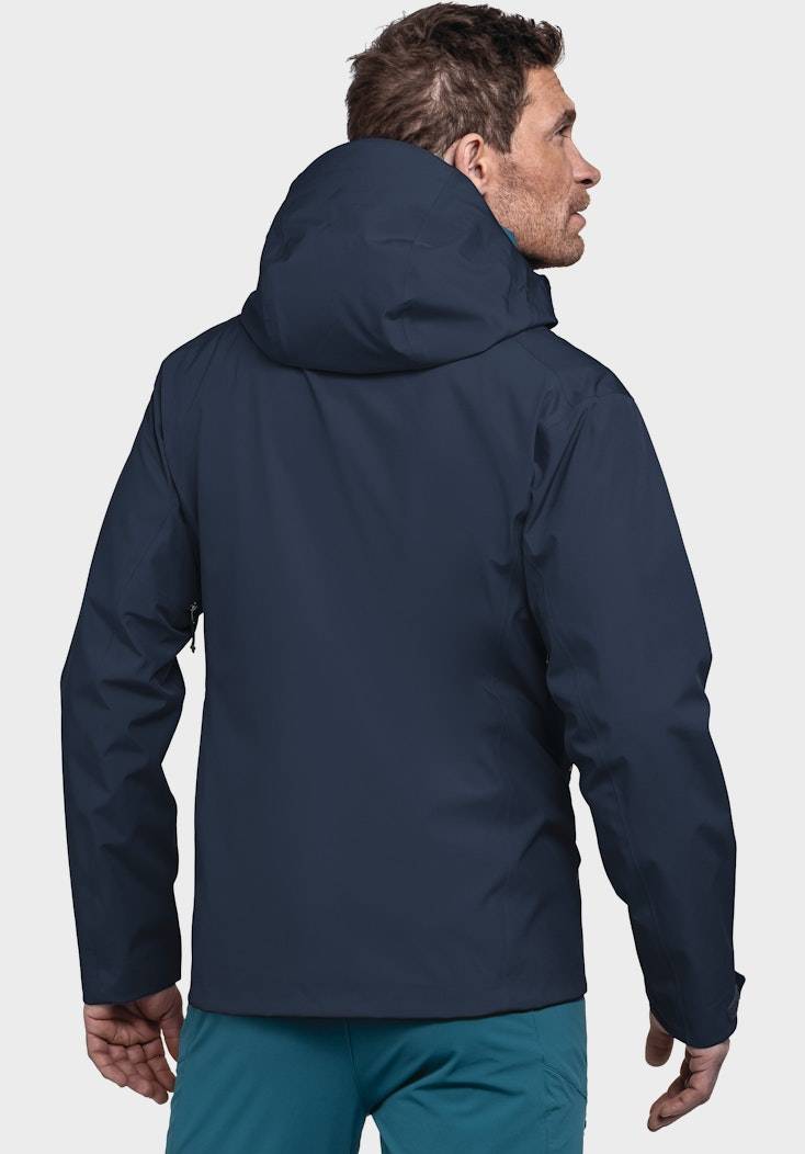 Schöffel Multifunktionale Jacke für Wanderungen Fabrikpreis