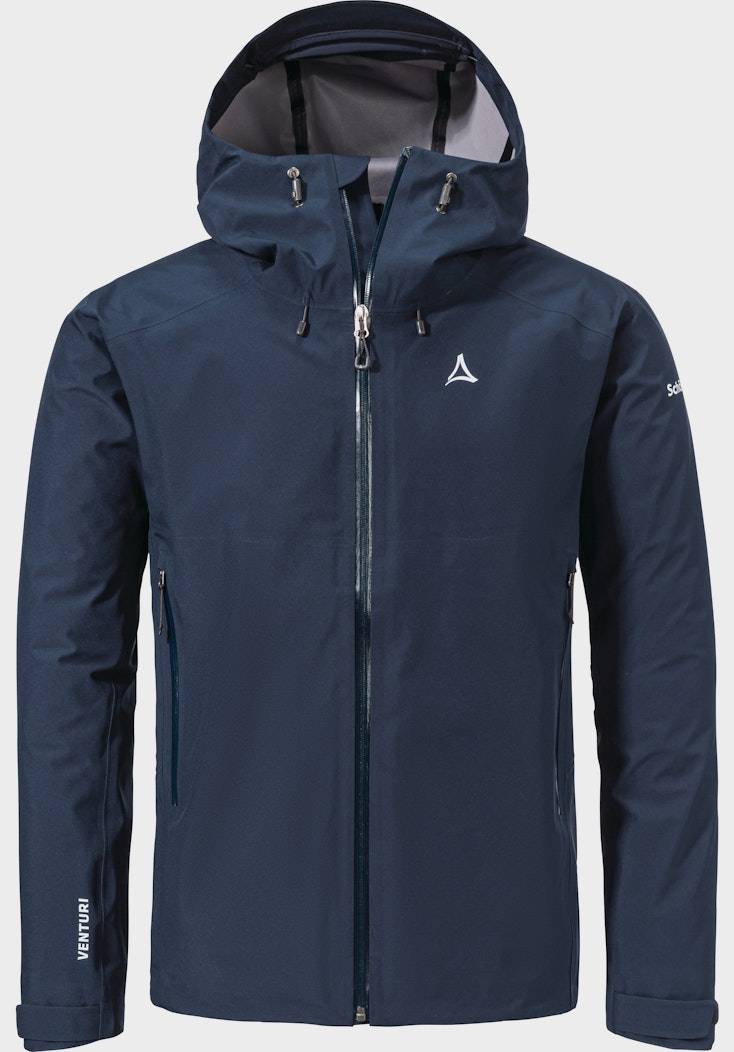 Schöffel Multifunktionale Jacke für Wanderungen Fabrikpreis
