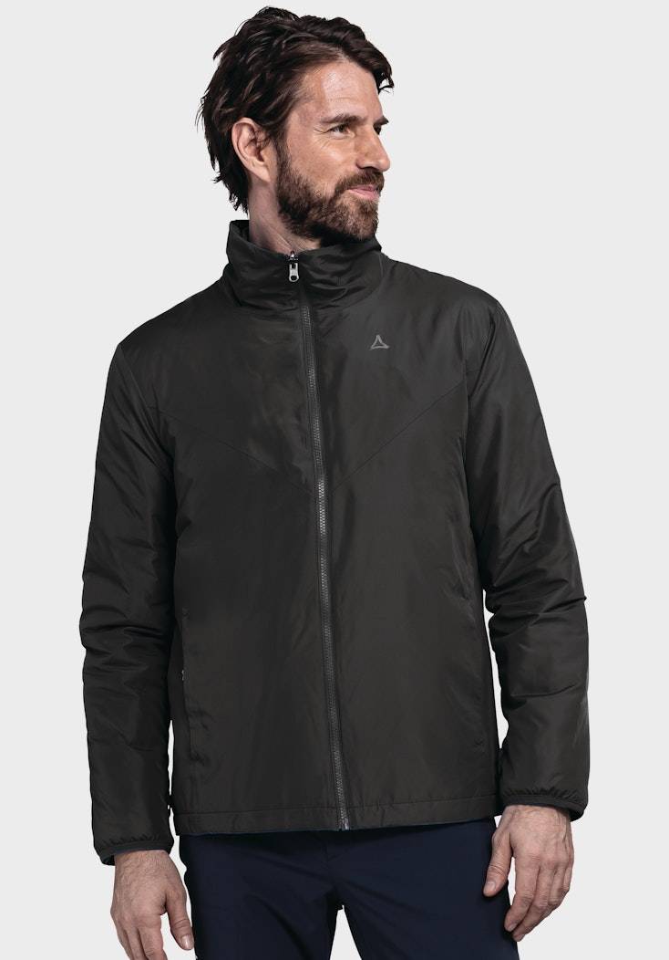 Schöffel Atmungsaktive 3in1 Multifunktionsjacke Sonderangebot