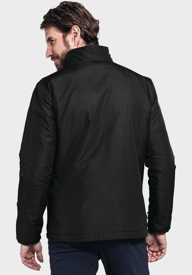 Schöffel Atmungsaktive 3in1 Multifunktionsjacke Sonderangebot