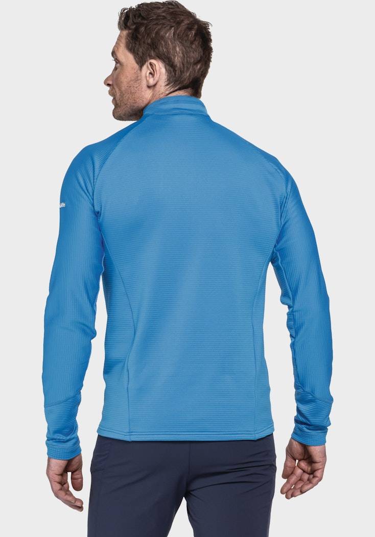 Schöffel Warmes Longsleeve für aktive Wanderungen Günstig kaufen