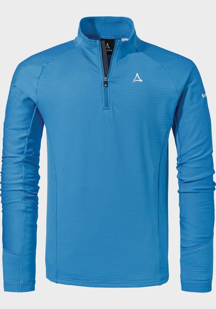 Schöffel Warmes Longsleeve für aktive Wanderungen Günstig kaufen
