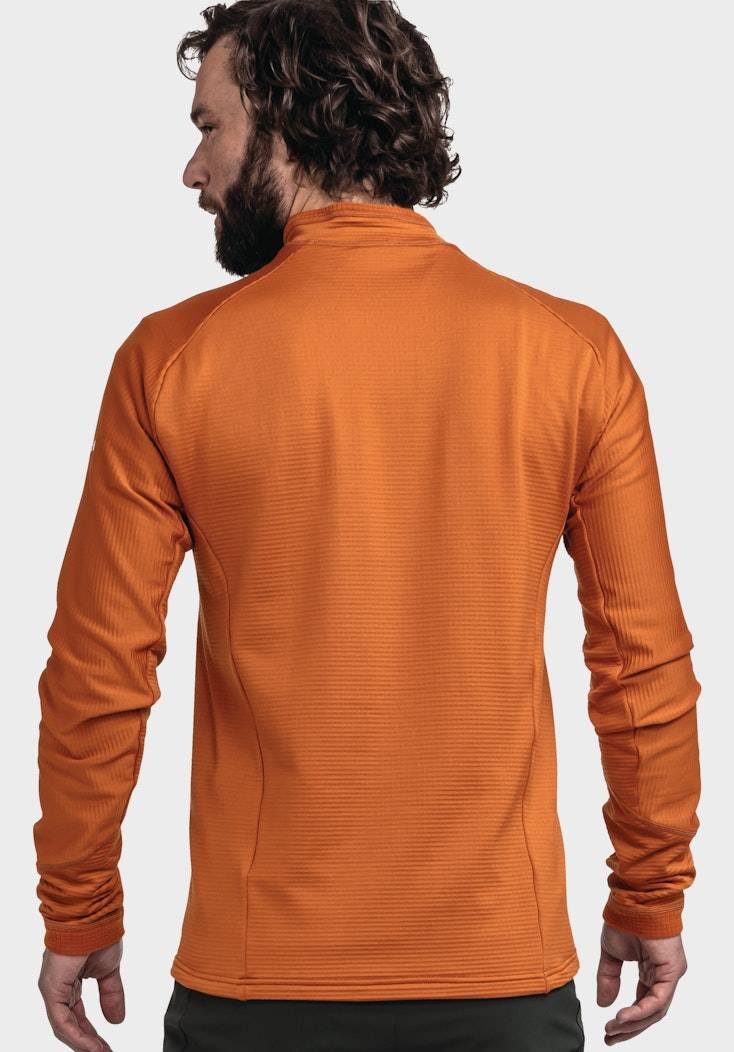 Schöffel Warmes Longsleeve für aktive Wanderungen Versandkostenfrei