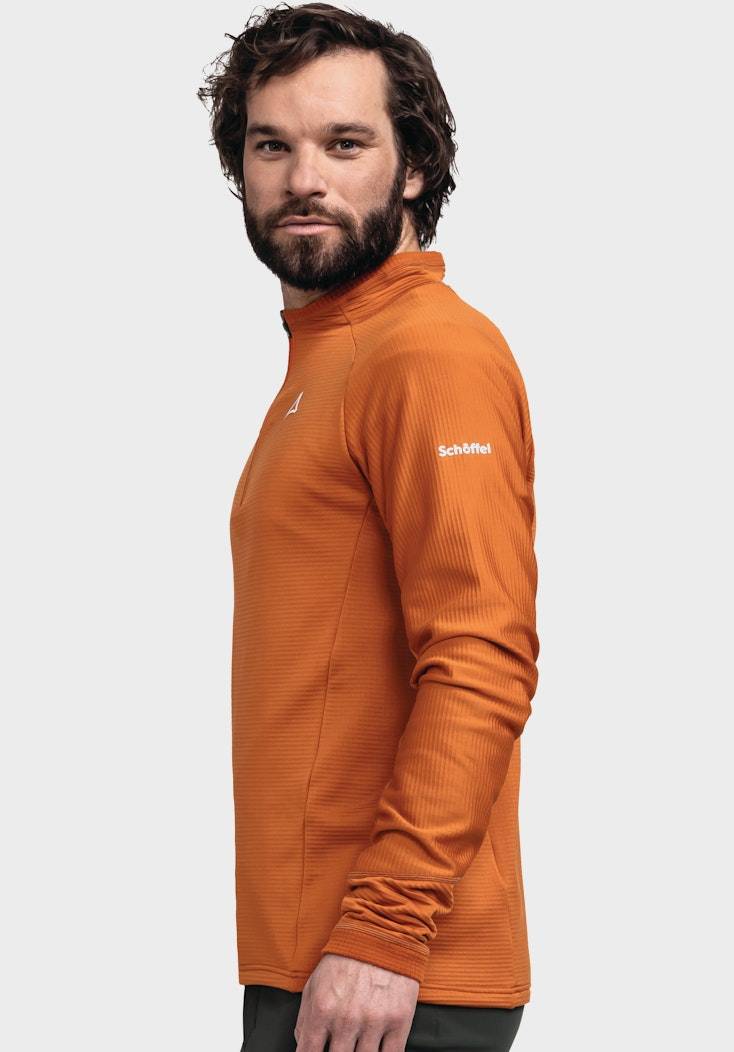 Schöffel Warmes Longsleeve für aktive Wanderungen Versandkostenfrei