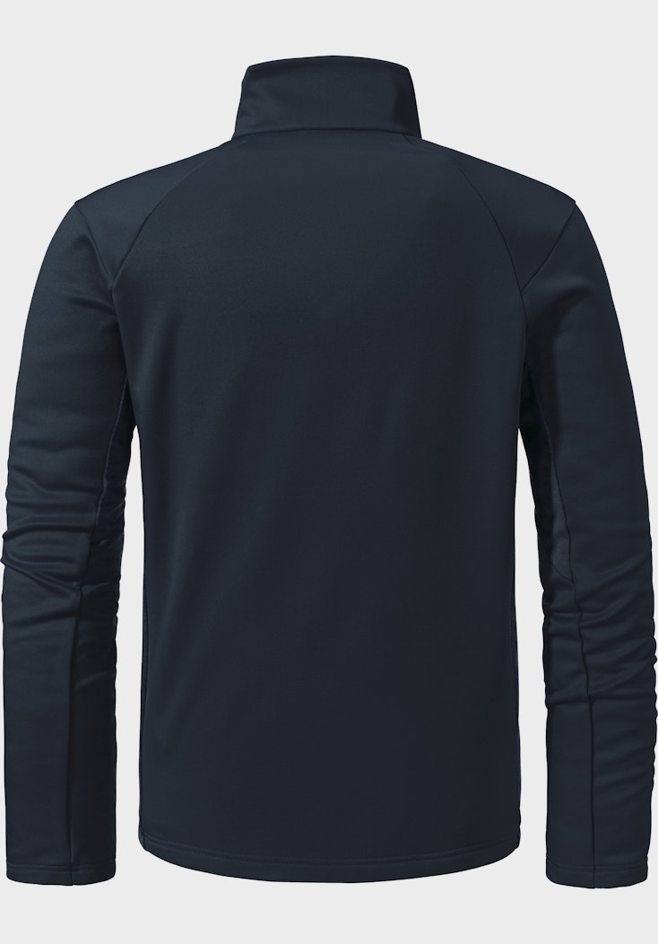 Schöffel Technische Fleece Jacke zum Skifahren Flash Sale