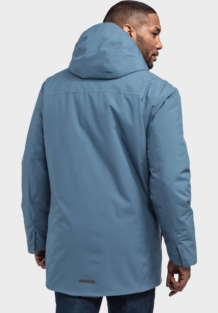 Schöffel Wasserdichter, warmer & stylischer Parka Online Shopping