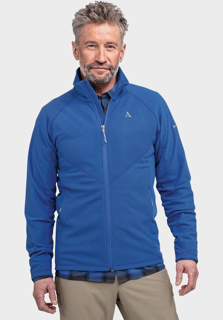 Schöffel Schnell trocknende Fleece Jacke