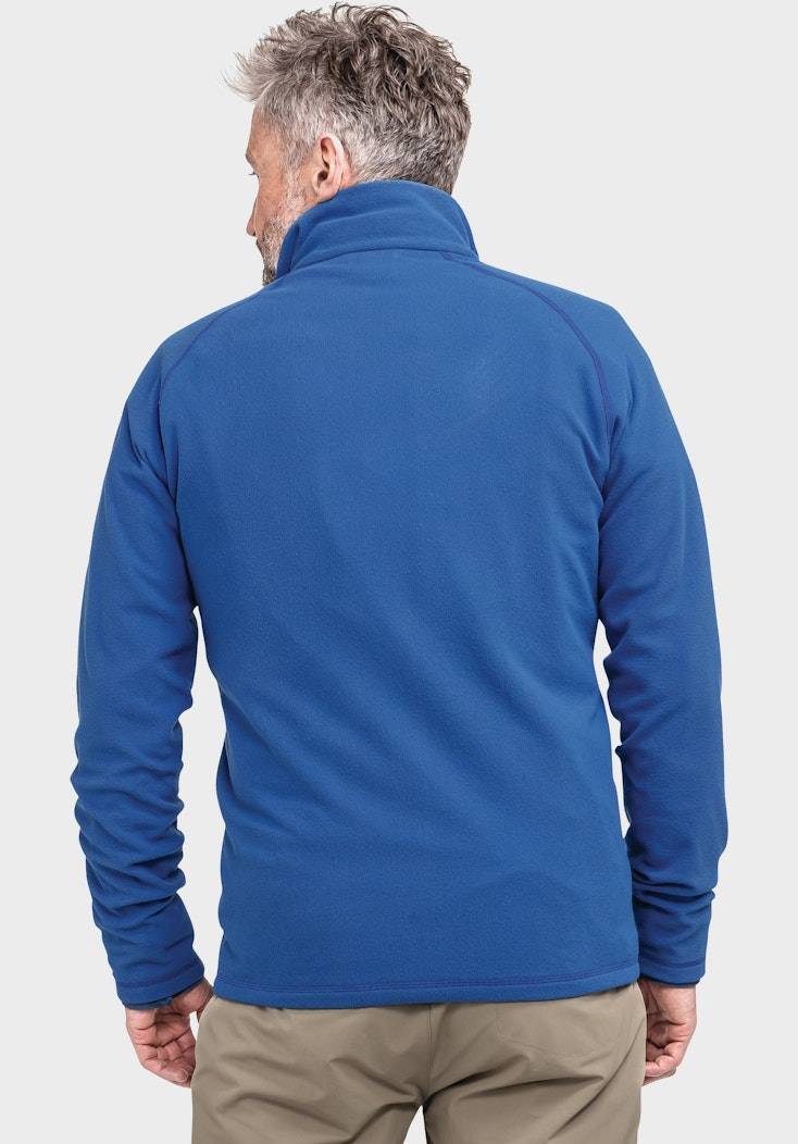 Schöffel Schnell trocknende Fleece Jacke Exklusivangebot