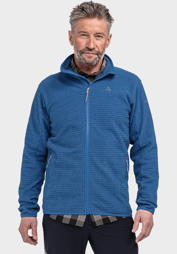 Schöffel Umweltfreundliches & stylisches Fleece