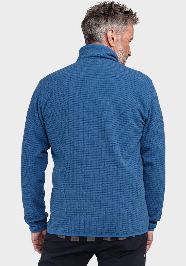 Schöffel Umweltfreundliches & stylisches Fleece Preisnachlass