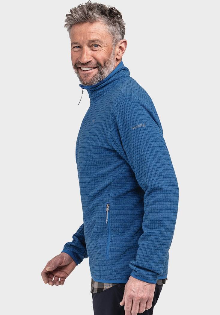 Schöffel Umweltfreundliches & stylisches Fleece Preisnachlass