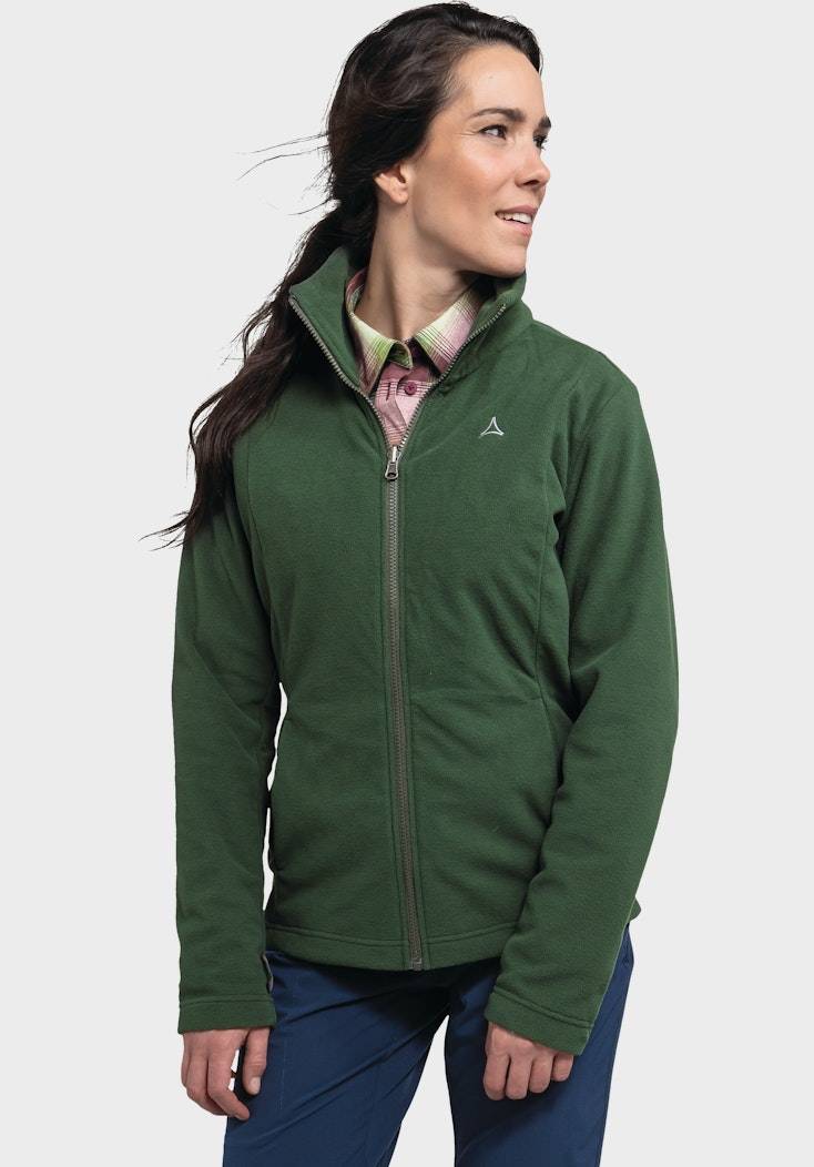 Schöffel Multifunktionale 3in1 Wanderjacke Black Friday